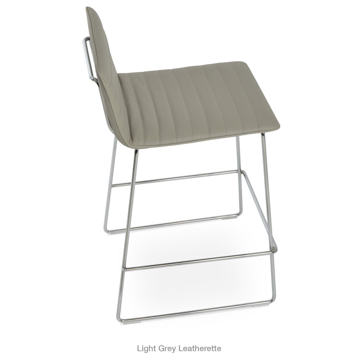 CORONA HB WIRE Stool