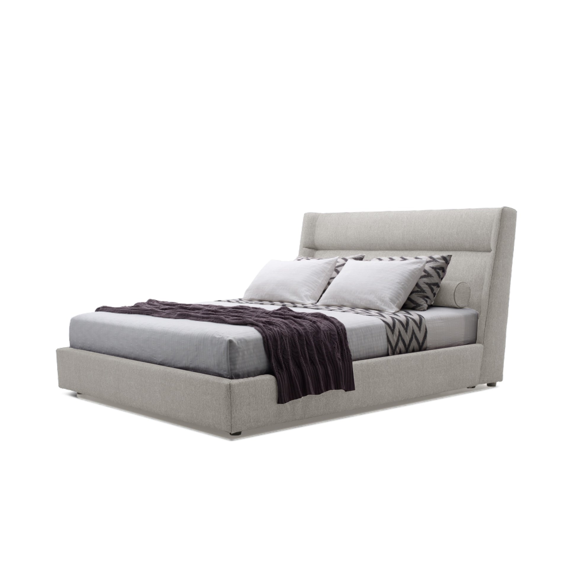 Cove Bed Upholstered by Mobital - image 1