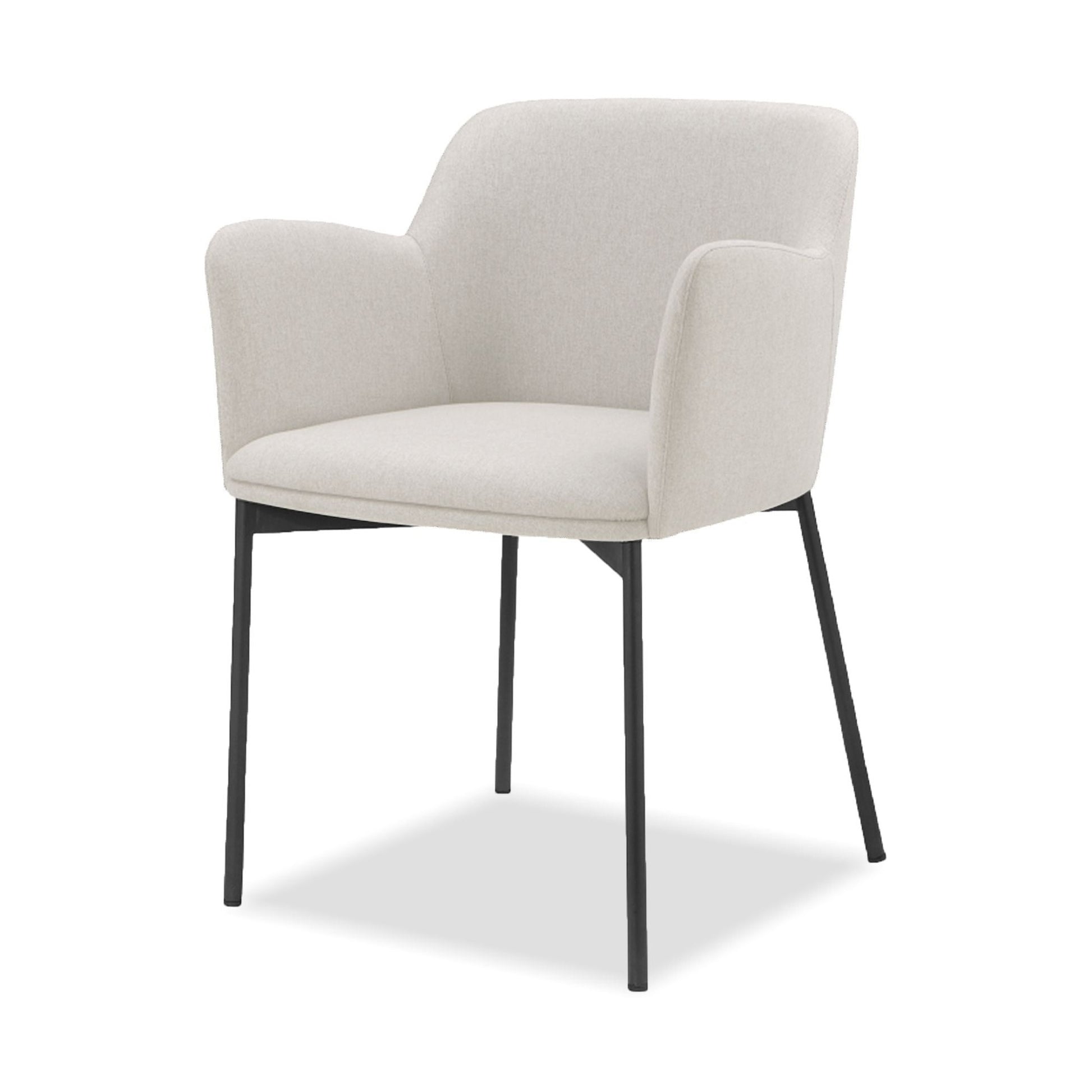 Coz Dining Armchair by Mobital - image 1