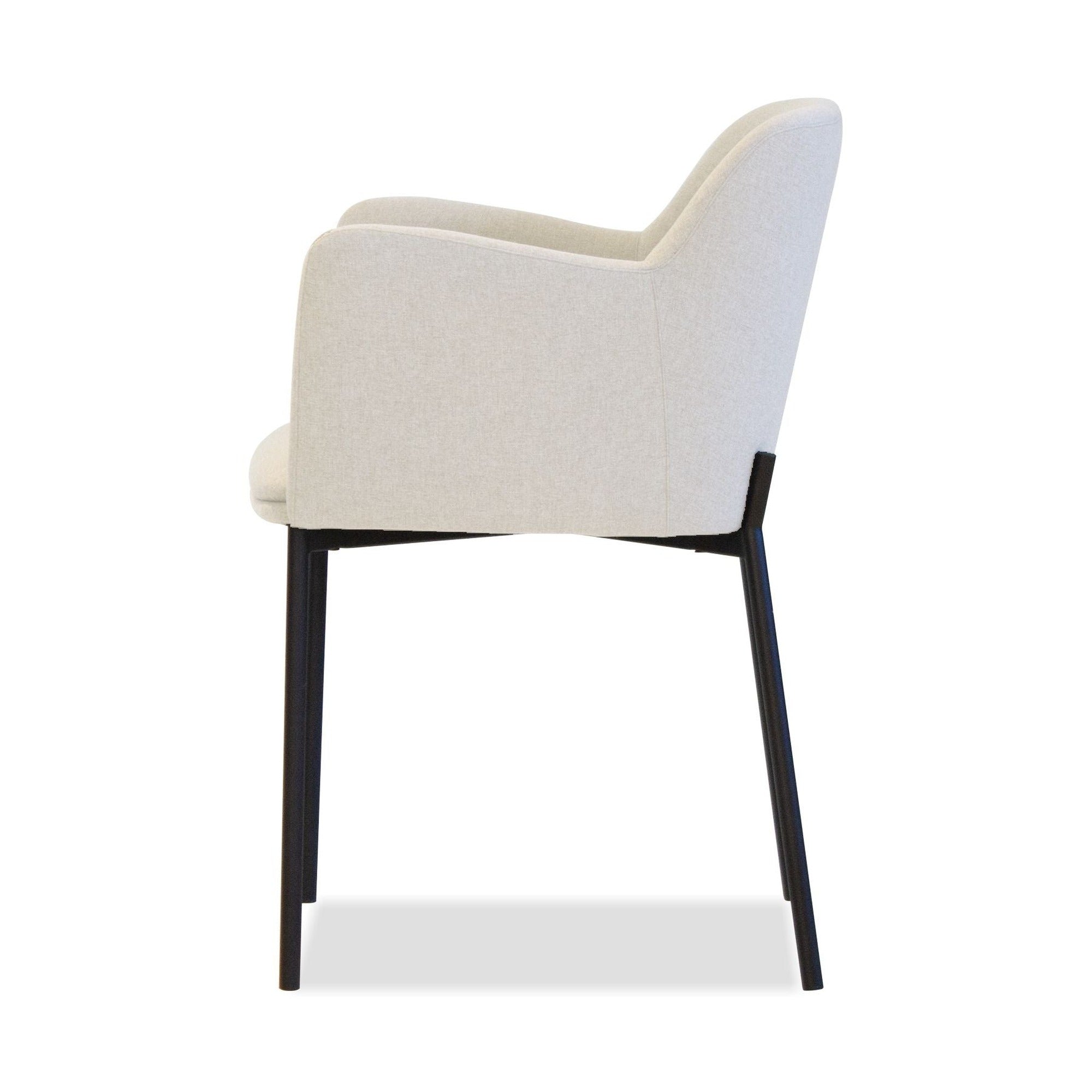 Coz Dining Armchair by Mobital - image 3