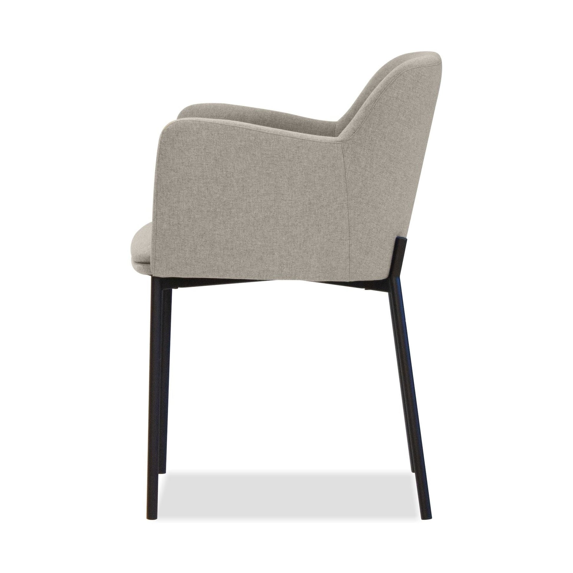 Coz Dining Armchair by Mobital - image 8