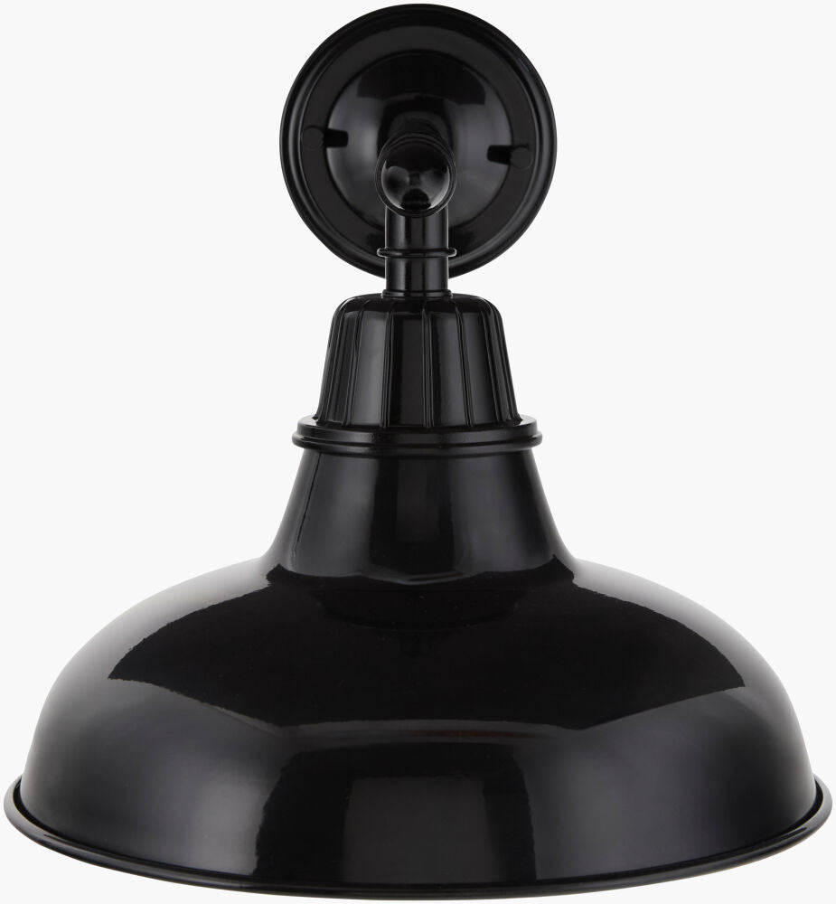 Campo Wall Sconce CPO-001 - front