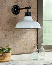 Campo Wall Sconce CPO-002 - styleshot