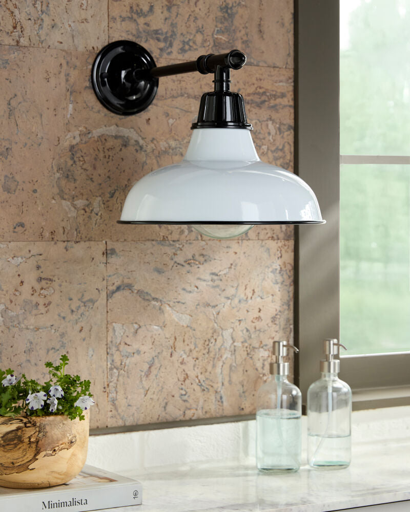 Campo Wall Sconce CPO-002 - styleshot