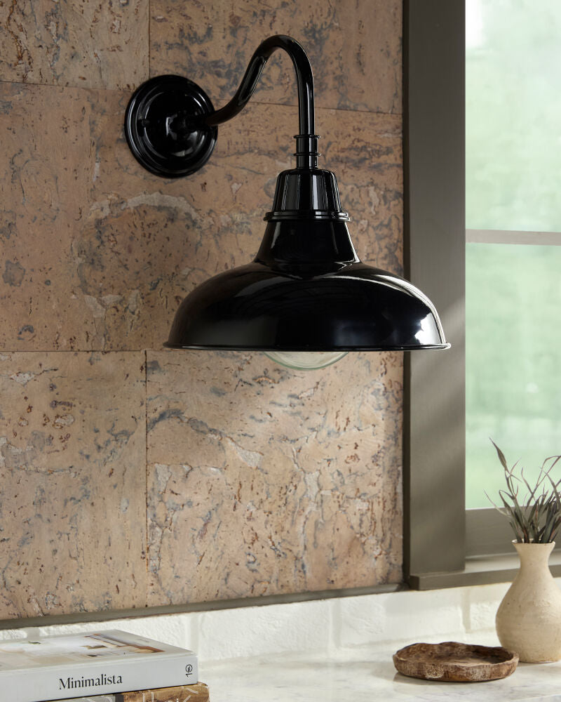 Campo Wall Sconce CPO-003 - styleshot