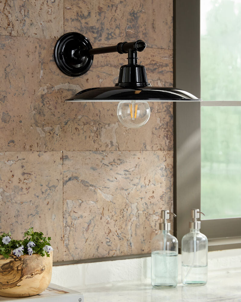 Campo Wall Sconce CPO-005 - styleshot