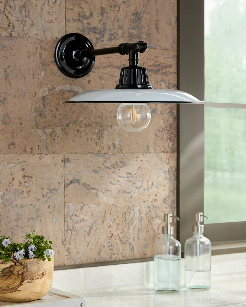 Campo Wall Sconce CPO-006 - styleshot