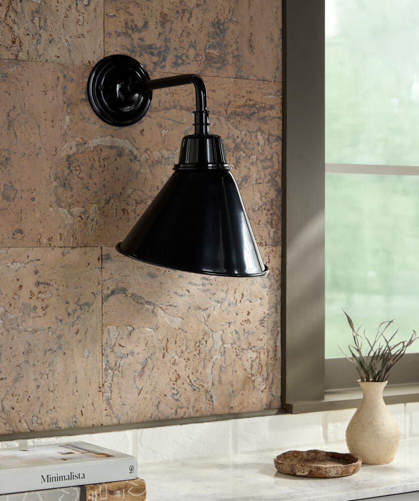 Campo Wall Sconce CPO-007 - styleshot