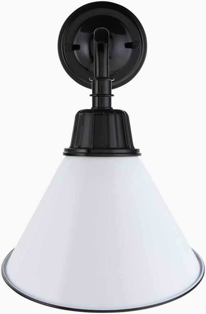 Campo Wall Sconce CPO-008 - front