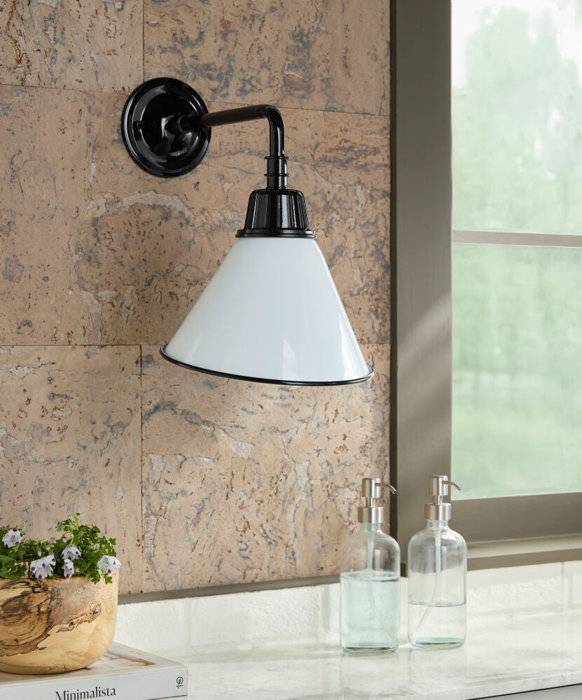 Campo Wall Sconce CPO-008 - styleshot