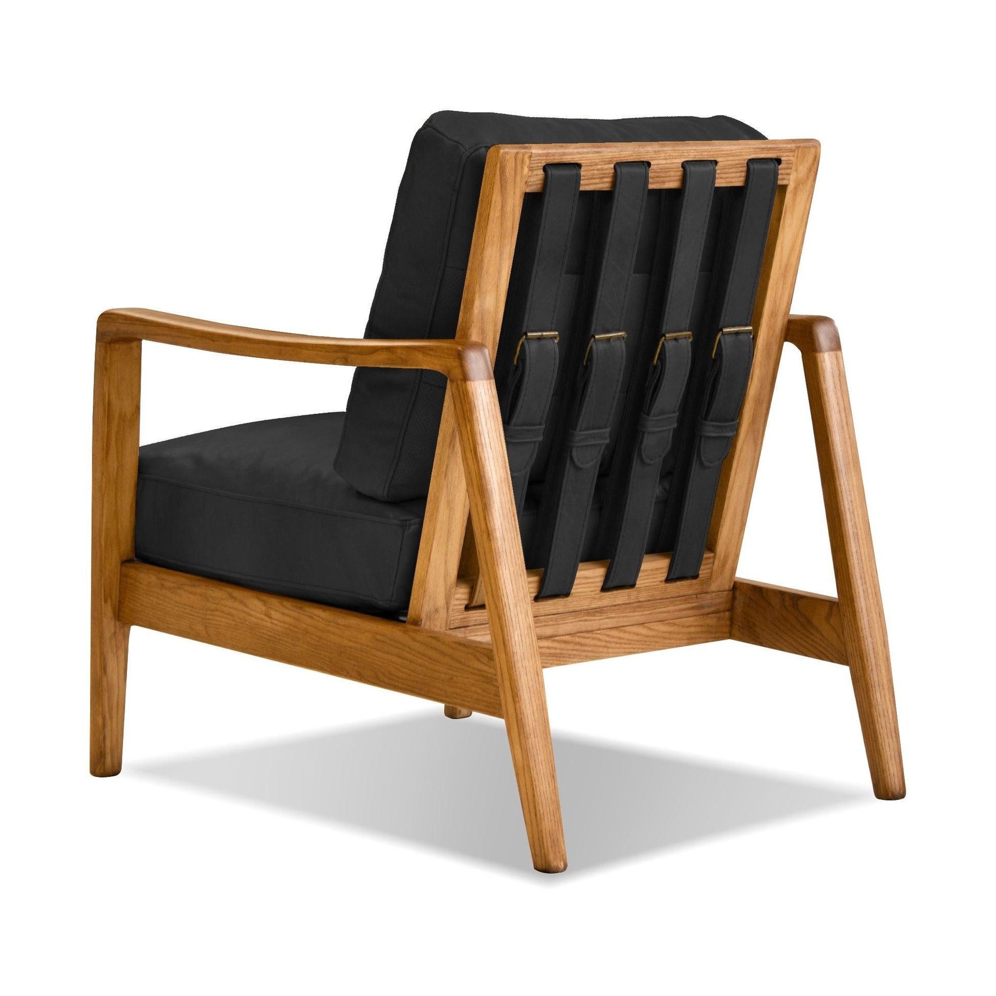 Craftsman Lounge Chair by Mobital - image 4