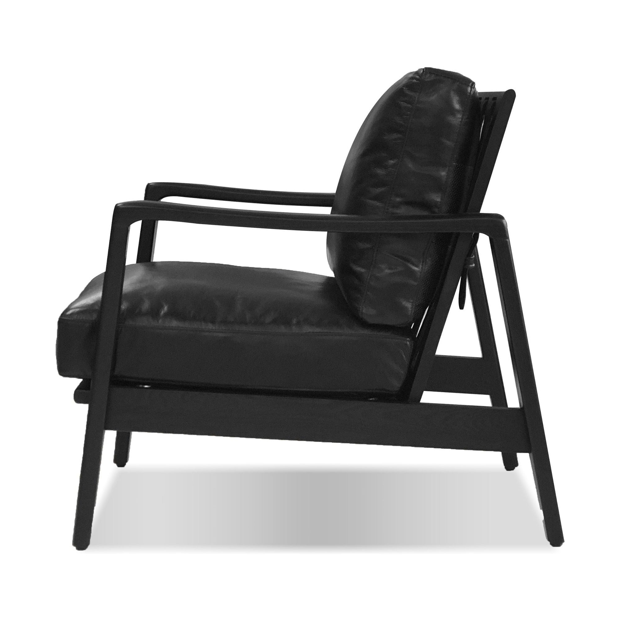 Craftsman Lounge Chair by Mobital - image 7