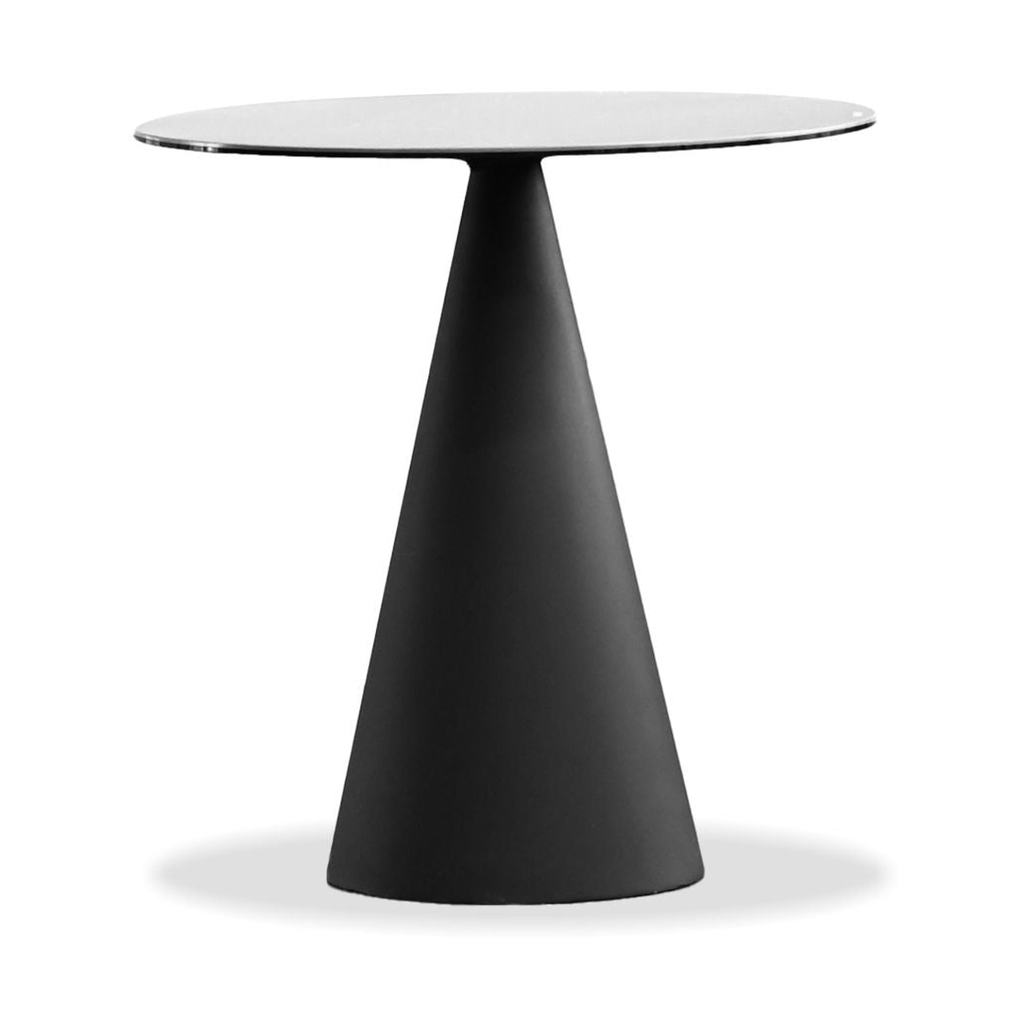 Cremini End Table Low by Mobital - image 6
