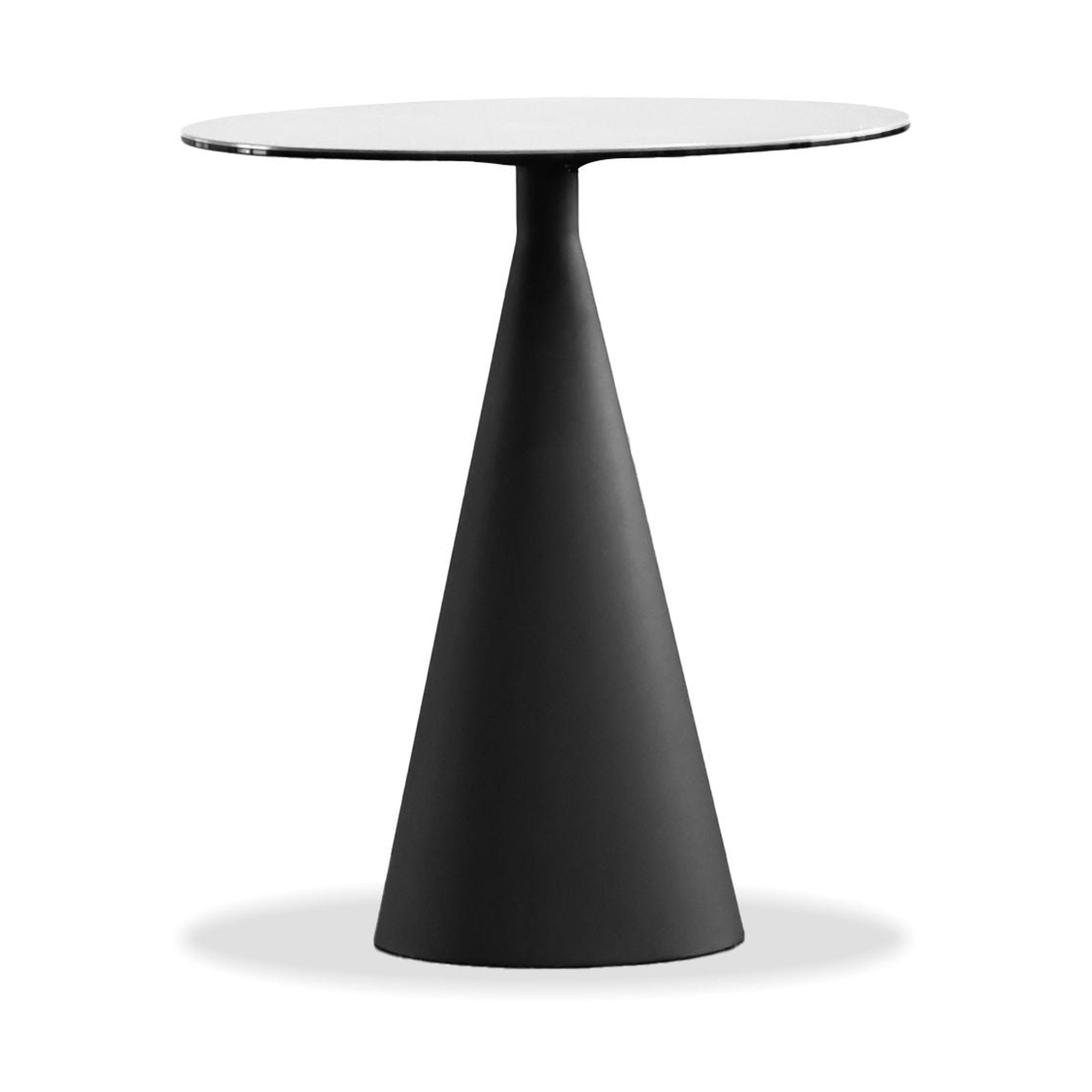 Cremini End Table Tall by Mobital - image 6