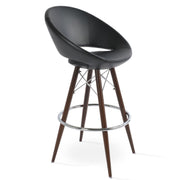 CRESCENT MW STOOL
