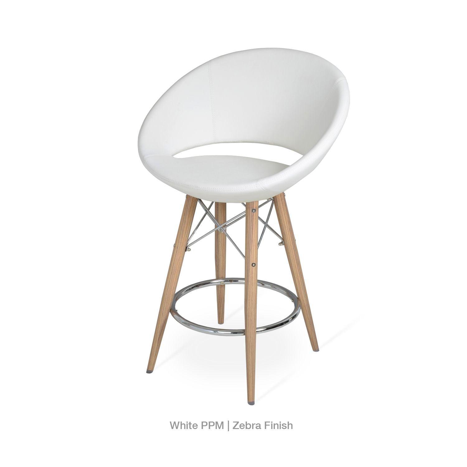 CRESCENT MW STOOL