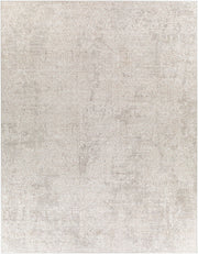 Carmel Gray/Taupe Machine Woven Rug CRL-2300 - 10' x 13'11"