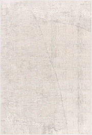 Carmel Gray/Taupe Machine Woven Rug CRL-2301 - 10' x 13'11"