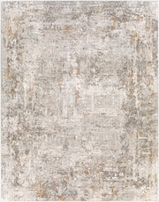 Carmel Brown/Off-White Machine Woven Rug CRL-2304 - 10' x 13'11"
