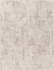 Carmel Brown/Off-White Machine Woven Rug CRL-2310 - 10' x 13'11"