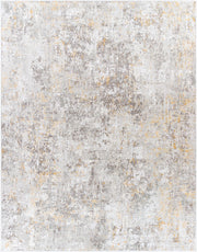 Carmel Brown/Taupe Machine Woven Rug - 10' x 13'11"