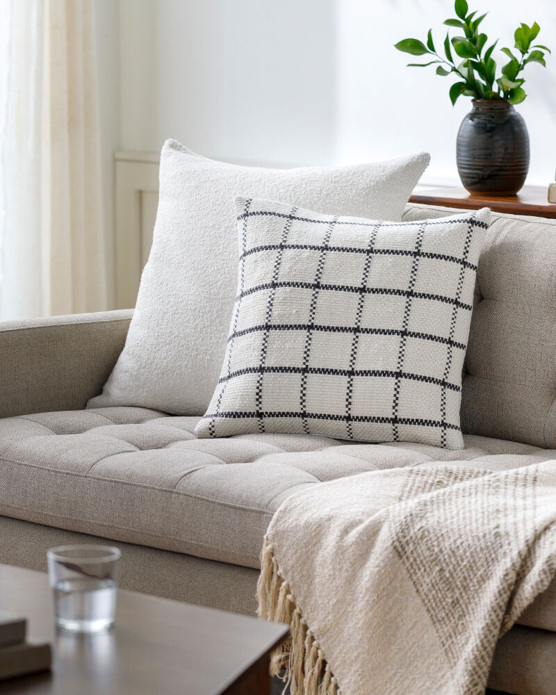 Charmaine Accent Pillow - styleshot