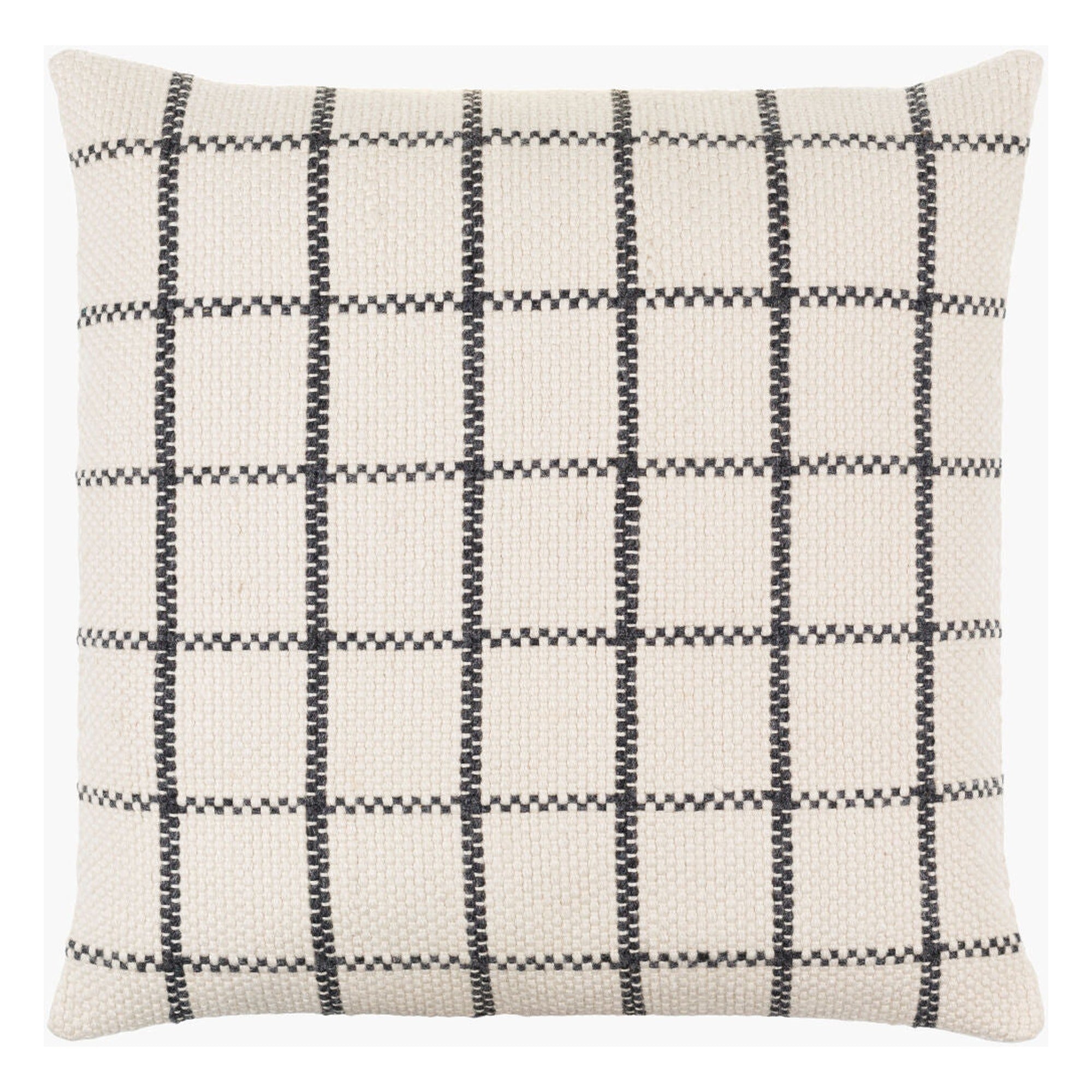 Charmaine Accent Pillow - 18"L x 18"W