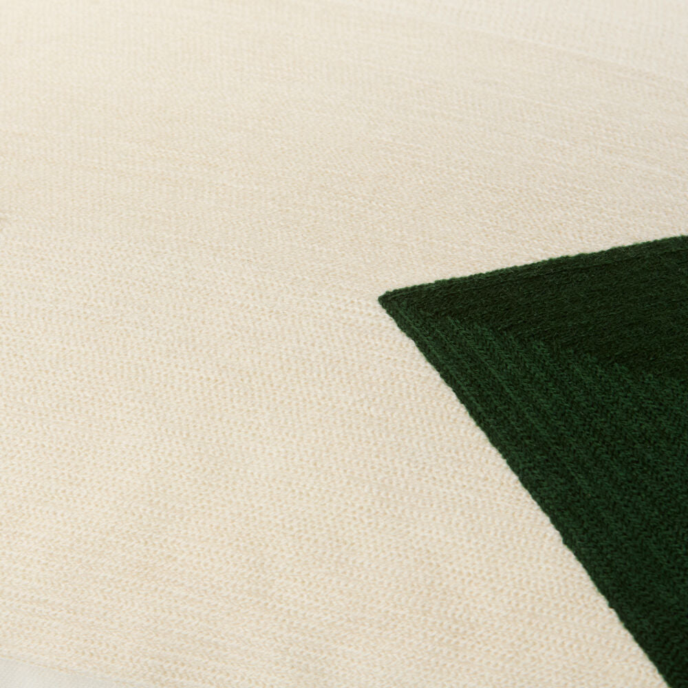 Curvea Accent Pillow CRV-001 - texture