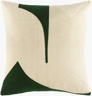 Curvea Accent Pillow CRV-001 - 18"L x 18"W