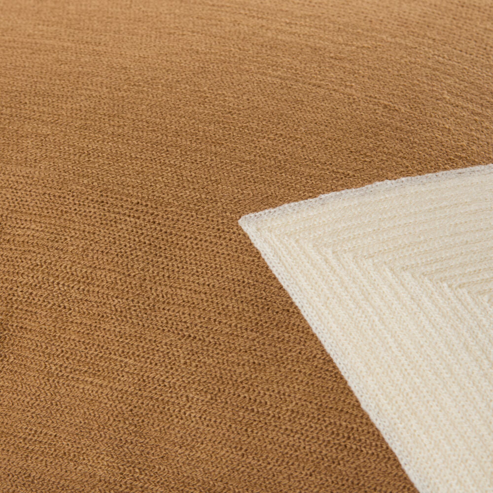 Curvea Accent Pillow CRV-003 - texture