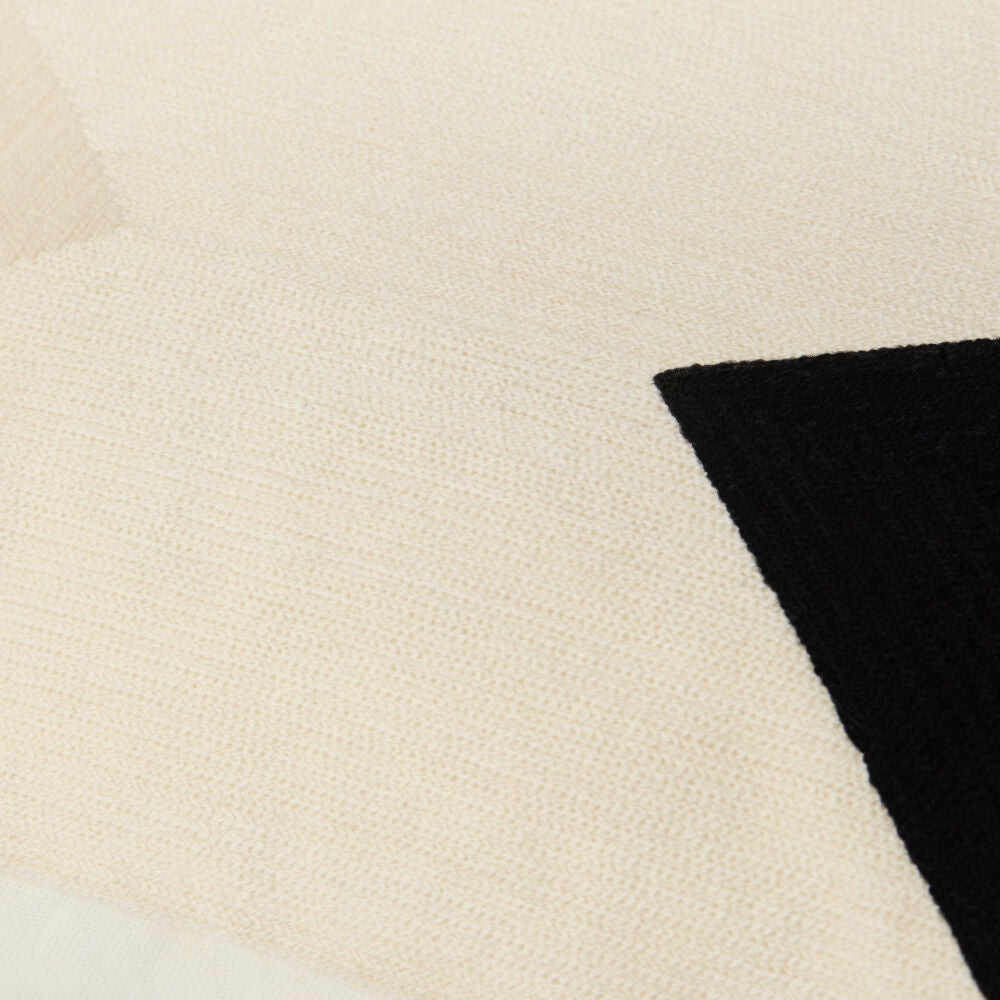 Curvea Accent Pillow CRV-004 - texture