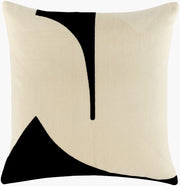 Curvea Accent Pillow CRV-004 - 18"L x 18"W