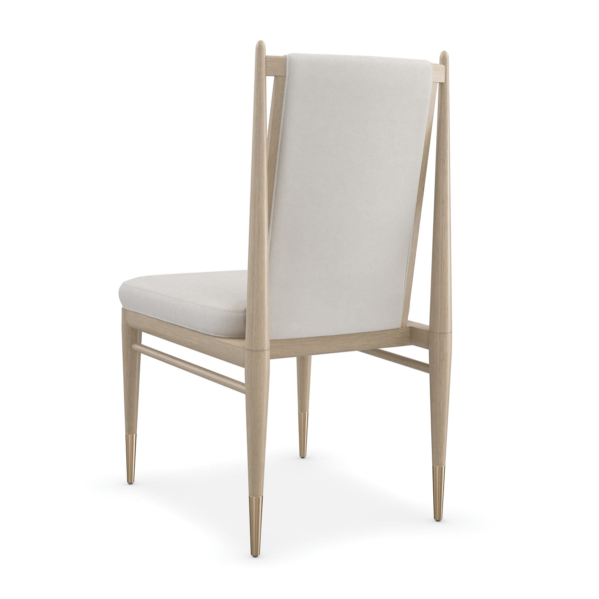 Unity Dining Chair 21" by Caracole - view 5