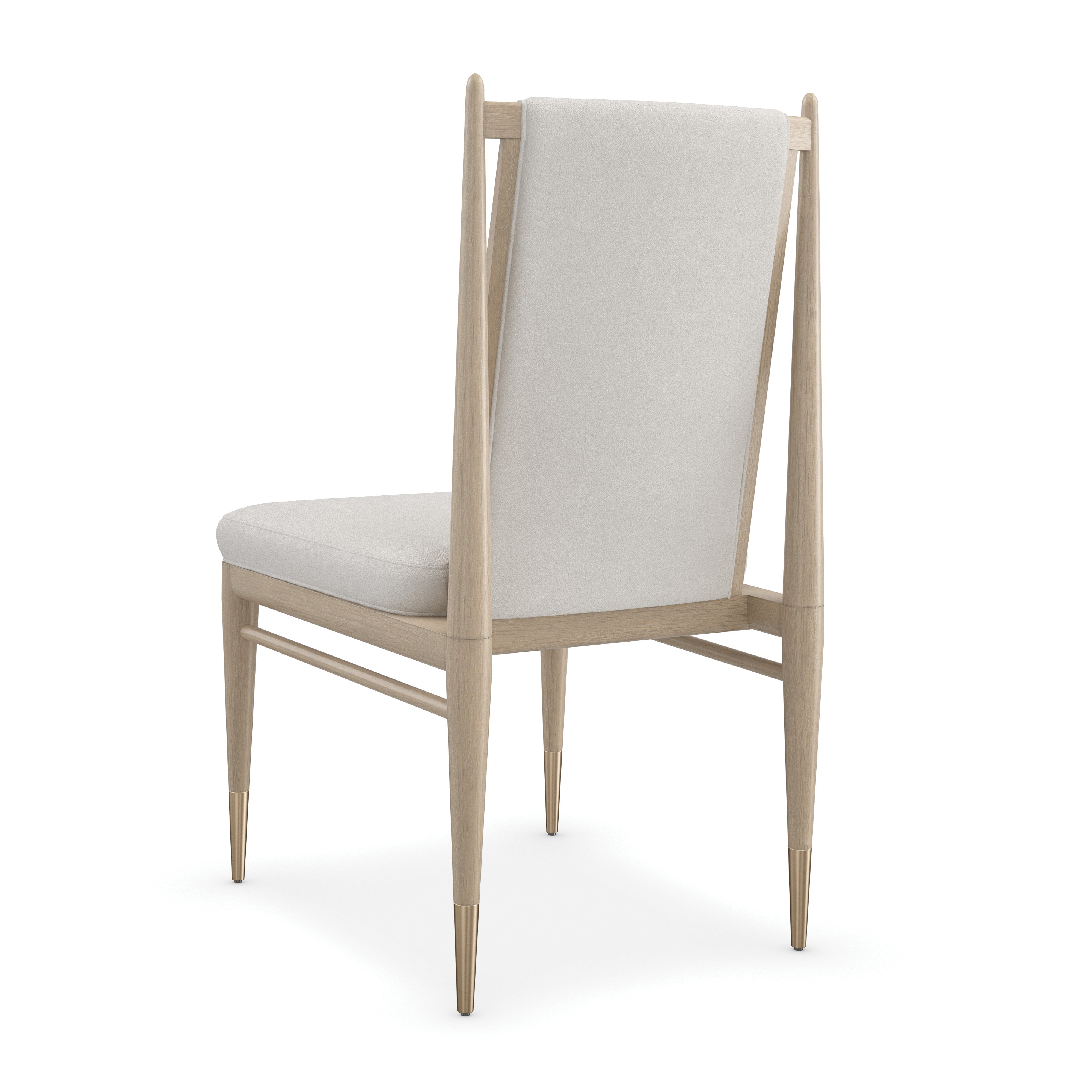 Unity Dining Chair 21" by Caracole - view 5
