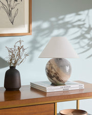 Cerava Accent Table Lamp CRVA-001 - styleshot