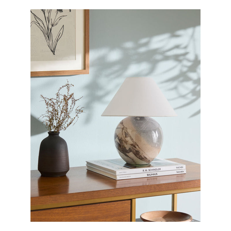 Cerava Accent Table Lamp CRVA-001 - styleshot