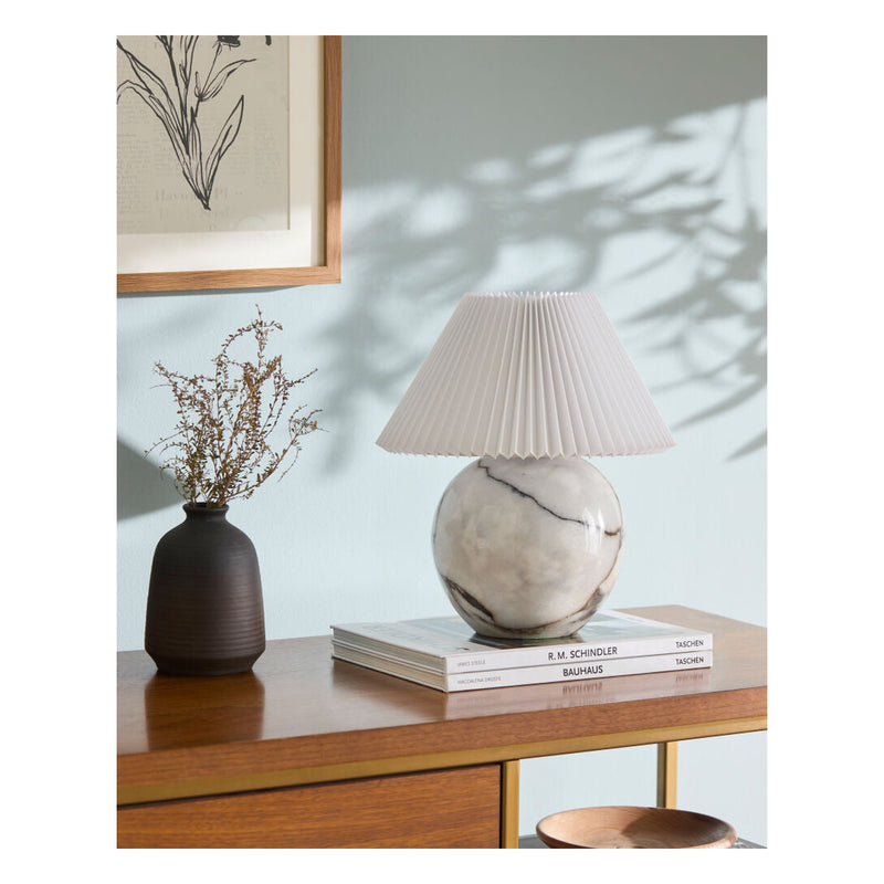 Cerava Accent Table Lamp CRVA-002 - styleshot