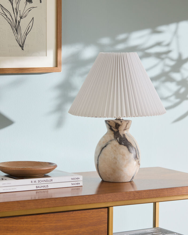 Cerava Accent Table Lamp CRVA-003 - styleshot