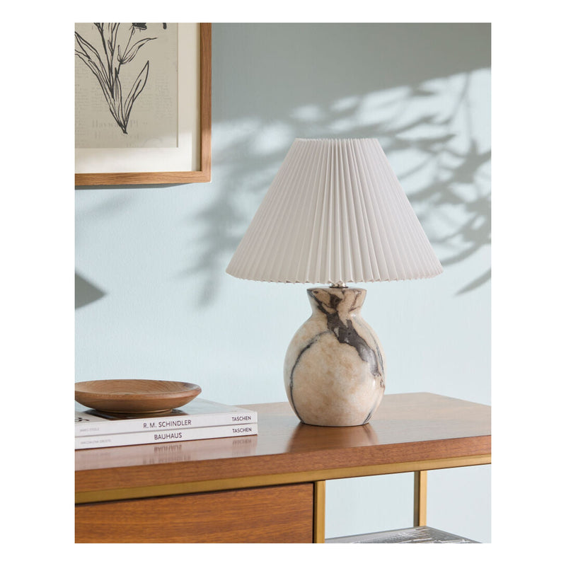 Cerava Accent Table Lamp CRVA-003 - styleshot