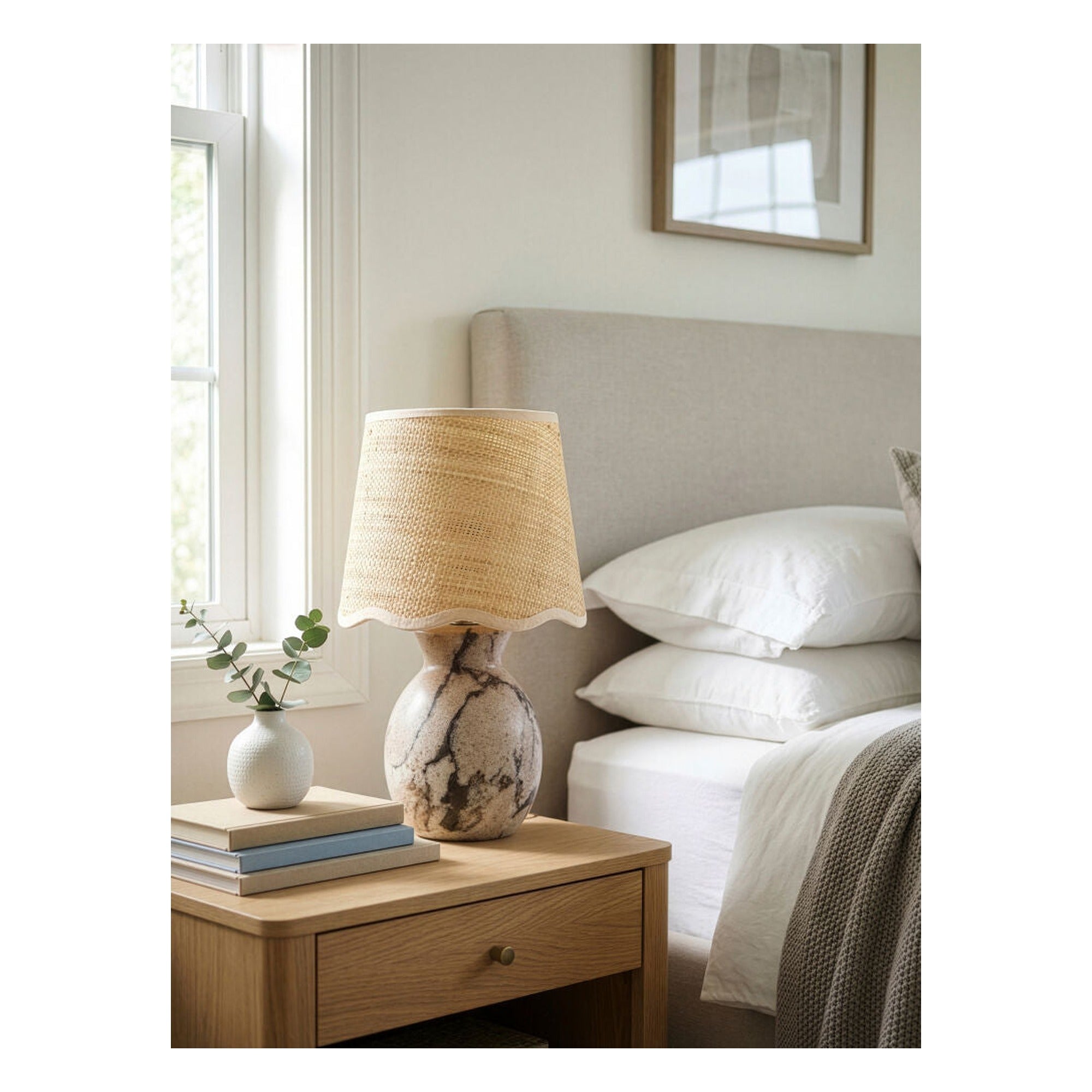 Cerava Accent Table Lamp CRVA-005 - styleshot