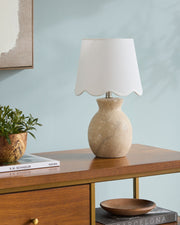 Cerava Accent Table Lamp CRVA-007 - styleshot