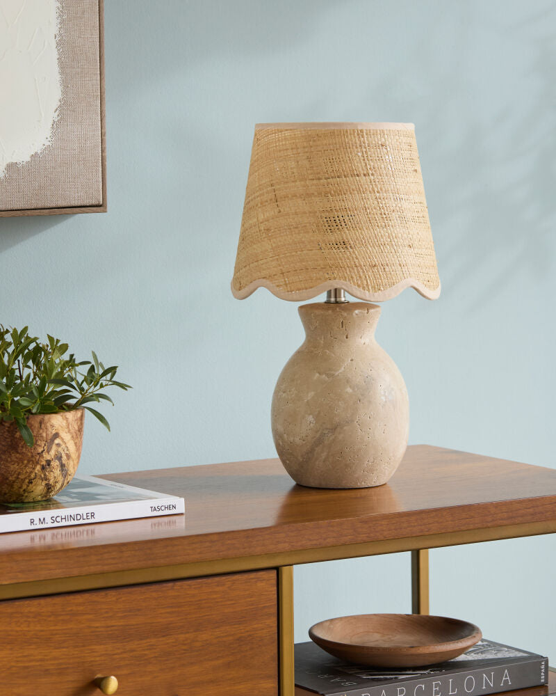 Cerava Accent Table Lamp CRVA-008 - styleshot
