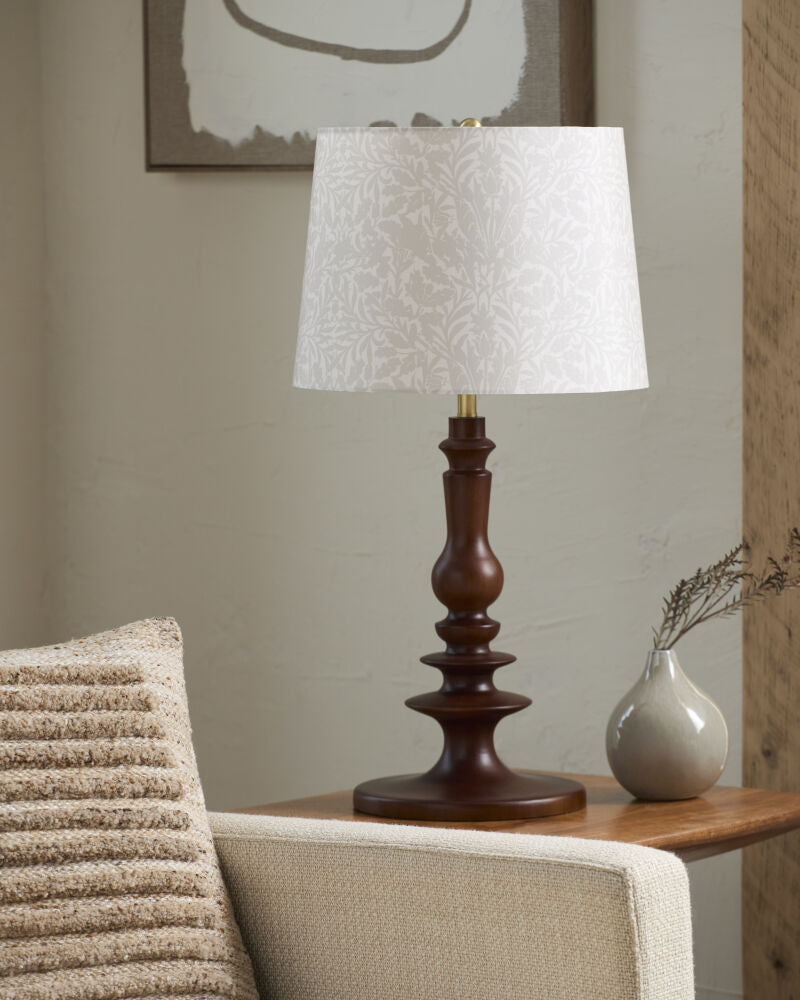 Corven Accent Table Lamp - styleshot