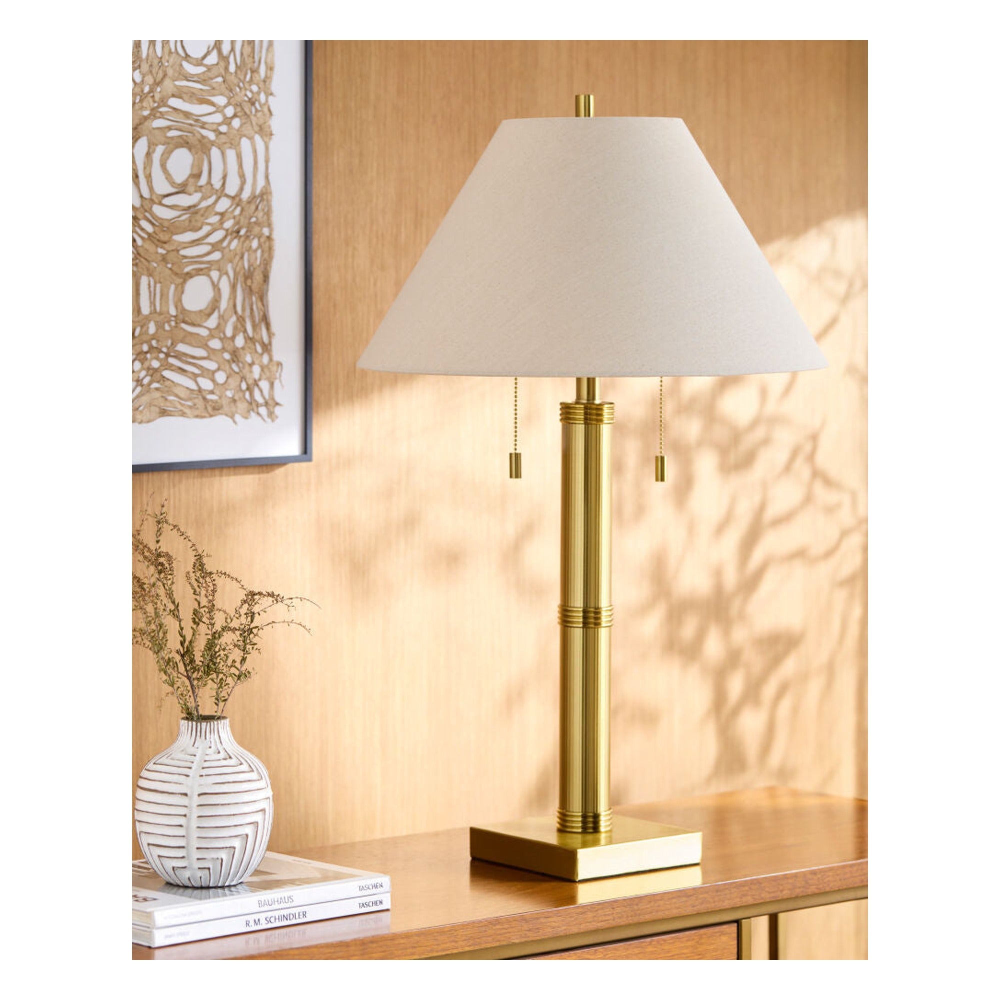 Corvane Accent Table Lamp CRVN-001 - styleshot