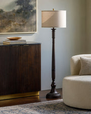 Cory Accent Floor Lamp - styleshot
