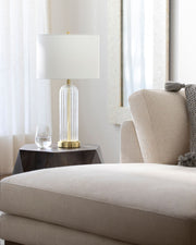 Crassula Accent Table Lamp - styleshot
