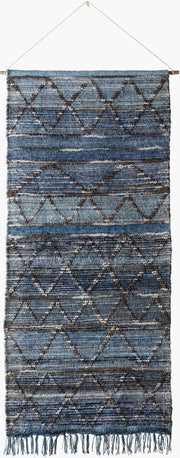 Cassidy Wall Hanging - 60"H x 30"W x 1"D