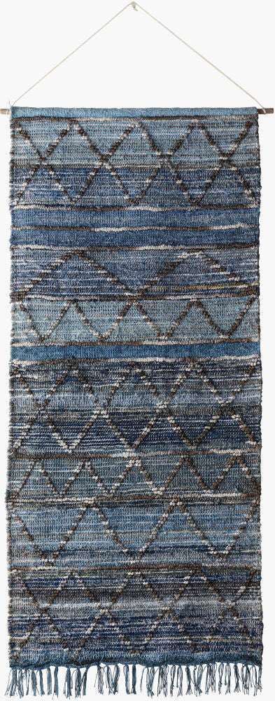 Cassidy Wall Hanging - 60"H x 30"W x 1"D
