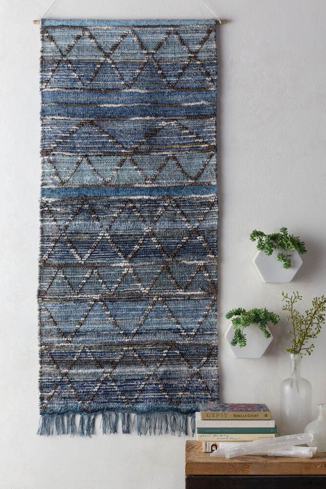 Cassidy Wall Hanging - styleshot