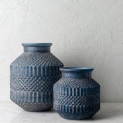 Catalana Vase CTA-001 - styleshot